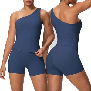 Wholesale Women Nude Feeling Set Solid Color Zipper Long Sleeves Sports <b>Jacket</b> Outdoor Gym Women <b>Yoga</b> Shorts - Product Image 6