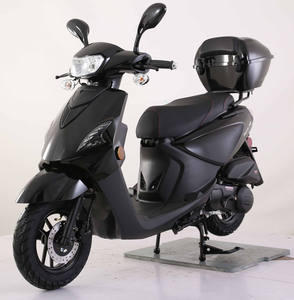 Fabricante Chino de Motocicletas Eléctricas para Adultos de 1000W, CKD, Alta Velocidad, Motocicleta Eléctrica Económica en Venta - Product Image 6
