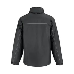 Veste imperméable Shelter Pro Custom Merchandising - Product Image 6