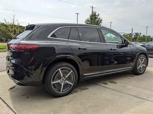 Gran Oferta: Mercedes-Benz EQS SUV 580 4MATIC AWD Usado del 2023 - Product Image 3