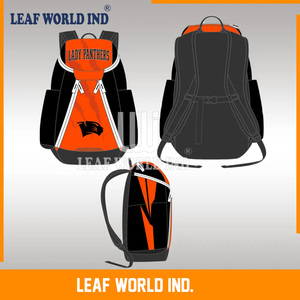 กระเป๋าเป้สะพายหลังกีฬา ODM กระเป๋าเป้สะพายหลังที่กำหนดเองได้กระเป๋าเดินทาง2024ชายและหญิงดีไซน์ซับน้ำผ้าใบหนังซักได้ซับในใช้ในโรงเรียน - Product Image 6