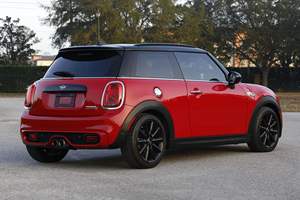 Mini Cooper S Hardtop 2020 - Product Image 2