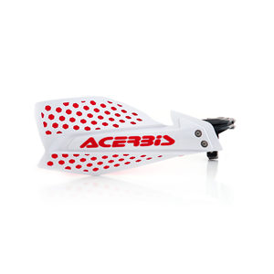 Protector de Manos X-ULTIMATE Acerbis, Accesorios para Manillar de Motocicleta - Product Image 1