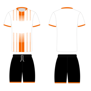 ชุดยูนิฟอร์มเสื้อซ้อมฟุตบอลของผู้ชายชุดยูนิฟอร์มชุดกีฬา - Product Image 4