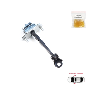 บานพับประตูหน้า BDP1691สายรัดห้ามล้อสำหรับ Impreza MK5 GK GT XV crosstrek MK2 GT 61124FL001 G24 - Product Image 1