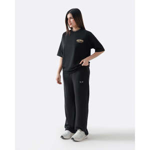 Vêtements pour hommes en polyester - Tailles uniformes et imprimés, vente en gros OEM personnalisée - Product Image 1