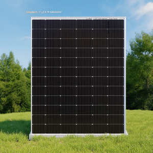 Panneau solaire Sinoltech FLEX-03W-460W - Product Image 3