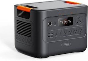 Top Brand New 3600W (Surge 7200W) Output HomePower 3000 Portable Power Station, 3072Wh LFP Battery <b>Solar</b> <b>Generator</b> - Product Image 3