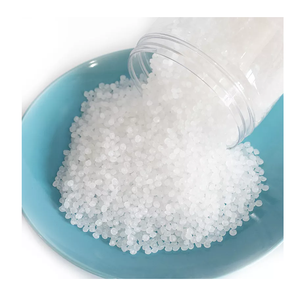 Granulés de résine de polypropylène (PP) recyclé - Product Image 1