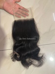 Venta al por mayor Hd encaje peluca 100% cabello humano virgen mujeres encaje peluca pelo Natural Frontal indio peluca Hd encaje Original cabello humano - Product Image 2