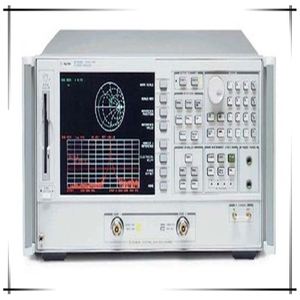 เครื่องวิเคราะห์เครือข่ายไมโครเวฟ RF รุ่น Agilent 8720B 20G ความแม่นยำสูง Class2 ช่วงความถี่ 130MHz-20GHz กำลังไฟ 10 กิโลวัตต์ พร้อมระบบป้องกัน IP67 - Product Image 1