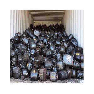 Compressor scrap for sale with bulk <b>loading</b> options for scrap dealers - Product Image 4