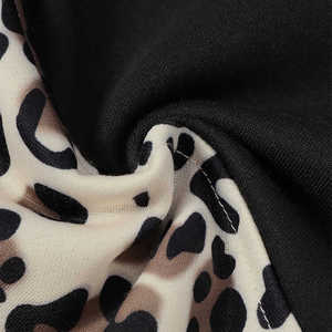 OEM tendencia gran oferta transpirable hombres sudaderas Premium alta calidad logotipo personalizado impresión de gran tamaño Casual pulóver - Product Image 6