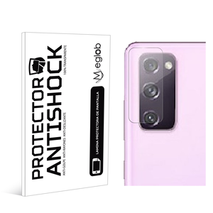 ฟิล์มกันรอย ANTISHOCK สำหรับเลนส์มือถือซัมซุง กาแลคซี่ เอส 20 เอฟอี 2022 - Product Image 1