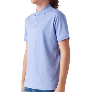 Signature Casual Shape Mens Polo Crafted For Relaxed Movement With Stylish Design And Fresh Visual Appeal - Product Image 2