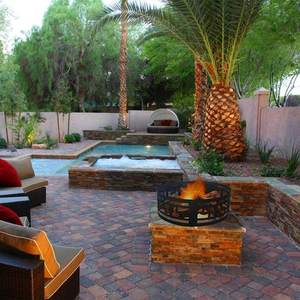 Top Qualité Pique-Nique En Métal Fire Pit Anneau Forme Personnalisée En Plein Air Découpé Au Laser Motif En Métal Fire Pit Anneau Décoratif Maison Jardin Utilisation - Product Image 5