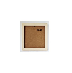 Bulk Supplies <b>Wall</b> Decorative MDF <b>Photo</b> <b>Frame</b> Baby Picture <b>Frame</b> Hot Sale Product Creative Design Wood <b>Photo</b> <b>Frame</b> Best Seller - Product Image 5