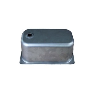 Tùy chỉnh độ chính xác cao bồn rửa bằng thép không gỉ nhà bếp sâu vẽ nhà sản xuất Hydro hình thành vẽ sâu chìm - Product Image 1