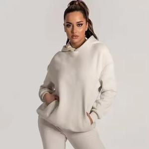 ชุดวอร์มและกางเกงแฟชั่นสำหรับผู้หญิงชุดวอร์มใส่สบายสำหรับ2025มีสองชิ้นสินค้าออกใหม่ - Product Image 4