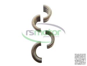 Haute précision pour collecteur de soupape de RS-12141698 MWM pièce de rechange de moteur à gaz naturel de qualité supérieure - Product Image 4