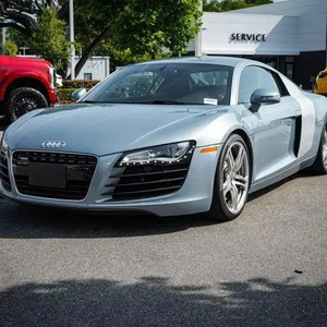 Usado 2009 Audi R8 4,2 - Product Image 1