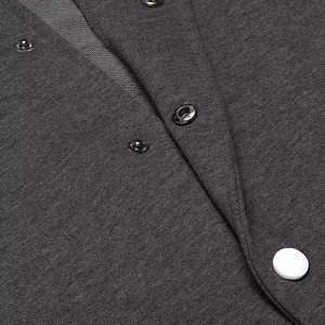 Prix de gros Saison d'hiver Marque de marque personnalisée Vestes universitaires pour hommes Meilleure qualité Veste d'hiver universitaire pour hommes pour tenue décontractée - Product Image 2