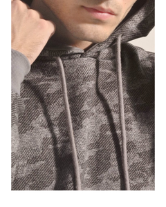 Sudadera con capucha unisex de algodón 100% Premium logotipo personalizado disponible para impresión digital para invierno y verano - Product Image 2