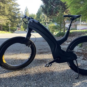 Meilleurs vélos électriques sans moyeu de nouvelle génération, haute technologie - Product Image 1