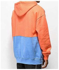 Venta al por mayor de alta calidad de invierno bordado sublimación completa Puff impresión Unisex Etiqueta Privada y Logo Sudadera con capucha - Product Image 3