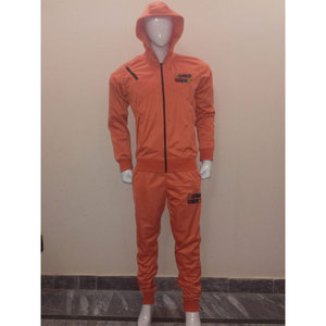 Men Fashion Hoodie and Tracksuits Set | Comfortable Winter Outfit - Product Image 1