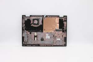 Coque supérieure repose-poignets pour ordinateur portable LENOVO THINKPAD L13 YOGA GEN 2 20VK-001QUS (GRD B)BC11) 5CB0Z69183 - Product Image 5