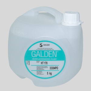 Syensqo Solvay Galden HT170 Fluido de Transferencia de Calor 5kg por barril Distribuidor Original - Product Image 4