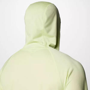 Nouveau style, faible MOQ, sweats à capuche de pêche camouflage, vente en gros de sweats à capuche camouflage à manches longues pour hommes, respirant, personnalisable - Product Image 5