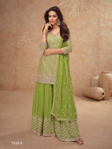 Salwar Kameez แฟชั่นสำหรับผู้หญิงที่สง่างาม - Product Image 3