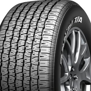 Pneumatico radiale per auto tutte le stagioni per autovetture, P295/50 r15 105S - Product Image 1