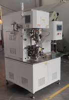 Système de mélange dynamique PLC et moteur intégré 0,5 L pour le développement accéléré de matériaux adhésifs chimiques