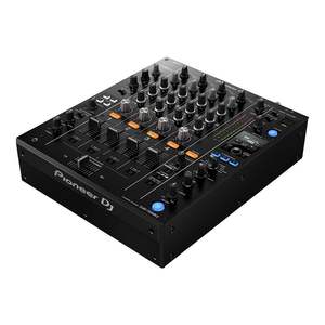 (H&S) DJ DJM 750 4 NOUVEAU MIXEUR DJ 4 CANAUX - Product Image 5