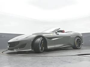 Ferrari Portofino d'occasion 2020 – <span class=keywords><strong>Voiture</strong></span> de sport convertible de luxe |   Excellent état - Product Image 1