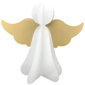 Christmas Wedding <b>Decorations</b> Paper <b>Honeycomb</b> <b>Decorations</b> - Product Image 3