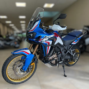 Motocicleta Todoterreno Eléctrica para Honda Africa Twin CRF 1000L - Product Image 1