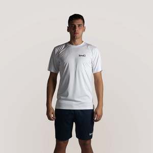 Shorts de sport pour homme Smash XXL bleu - Product Image 1