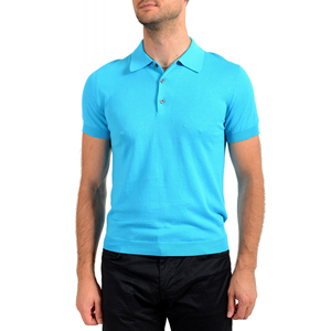 บริการ OEM เสื้อยืดขายดี คุณภาพเยี่ยม สั่งทำโลโก้พิมพ์ เสื้อยืดผู้ชาย เสื้อยืดยอดนิยม พร้อมปักโลโก้ - Product Image 1