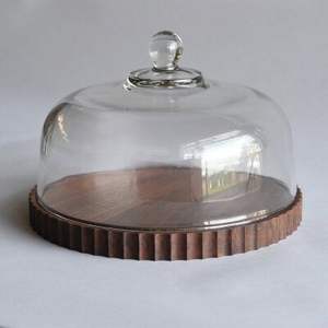 แท่นวางเค้กที่ทันสมัยใช้สำหรับการแสดงความยินดีในวันครบรอบวันเกิดและอื่นๆ - Product Image 5