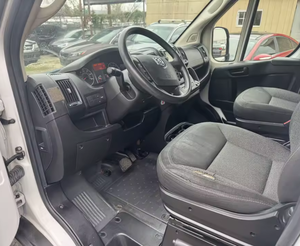 VENTE RAPIDE LHD/RHD 2019 RAM PROMASTER 2500 136 HAUT TOIT FOURGON UTILITAIRE FWD - Product Image 5