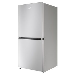 Congélateur vertical convertible Midea de 6.9 pi cu avec commandes de température réglables - Product Image 1