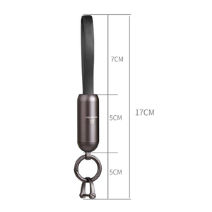<span class=keywords><strong>สาย</strong></span>ชาร์จเร็ว <span class=keywords><strong>USB</strong></span> มัลติฟังก์ชั่น 2-in-1 และแฟลชไดรฟ์ 32gb - Product Image 3