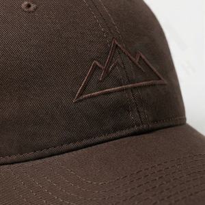 Casquettes de baseball en tissu de bonne qualité avec logo personnalisé, nouvelle arrivée, casquette de baseball unisexe réglable, couleur unie, casquettes de baseball vierges, OEM - Product Image 4