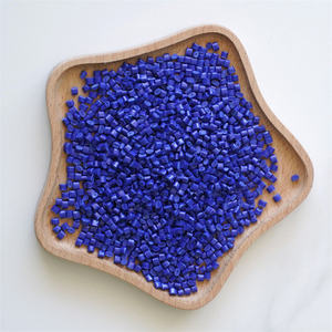 Matériau en PVC granule composé de PVC pour tapis de sol - Product Image 3