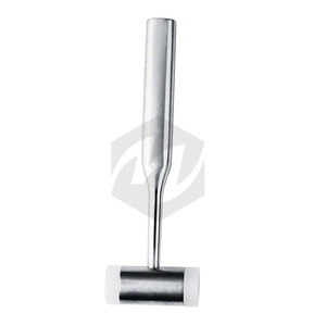 Mazo de hueso Dental de alta calidad con cabeza de plástico martillo quirúrgico personalizado para elevación sinusal e instrumentos médicos de implante óseo - Product Image 4
