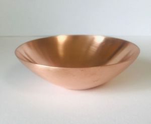 Bol de service de designer haut de gamme, vaisselle polyvalente, idéal pour les collations, les fruits, les desserts et les réceptions, pour servir ou offrir en cadeau - Product Image 6